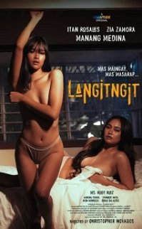 Gıcırtı – Langitngit 2023 izle