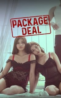 Package Deal izle