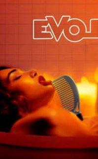 EVOL Tersine Bir Aşk Hikayesi 2024 izle