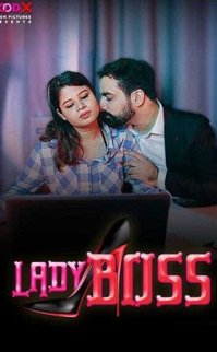Bayan Patron – Lady Boss 2024 izle