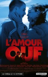 L’amour ouf 2024 izle