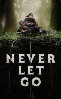 Asla Bırakma – Never Let Go 2024