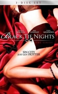Smokin Geceleri – Hollywood Seks Maceraları 2004 1. sezon izle