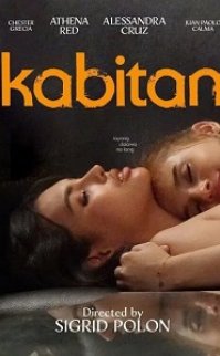Kabitan – Askı 2024 vivamax erotik film