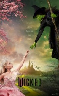 Wicked: Part One 2024