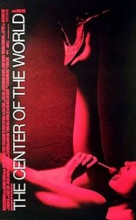 The Center of the World erotik film izle