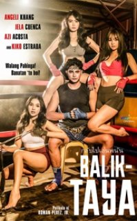Balik Taya 2023 erotik film