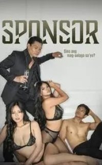 Sponsor 2025 Erotik Film Full HD Online İzle