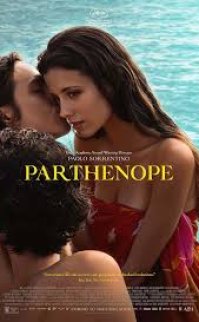 Su Perisi Parthenope Erotik Film izle