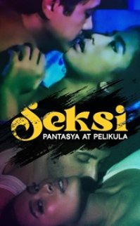 Seksi: Pantasya at pelikula Erotik Film İzle