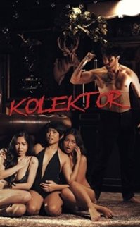 Kolektor 2025 Erotik Film İzle