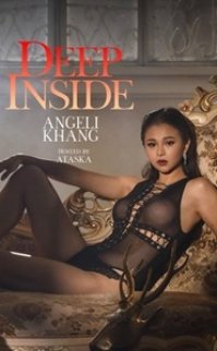 Deep Inside: Angeli Khang 2025 Erotik Film İzle