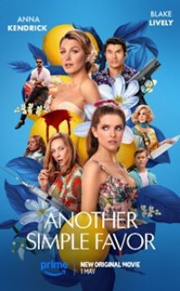 Küçük Bir Rica Daha (Another Simple Favor) 2025