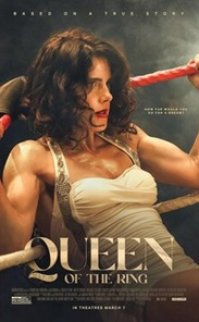 Yüzük Kraliçesi 2025 izle