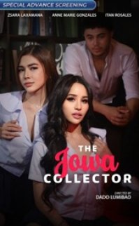 The Jowa Collector 2025 Erotik Film İzle