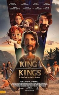 Kralların Kralı – The King of Kings