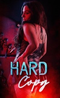 Hard Copy 2023 +18 Erotik Film HD Kalite izle