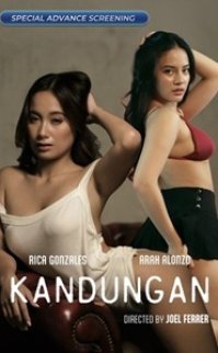Kandungan (2025) Erotik Film İzle – Yetişkinlere Özel Film Keyfi