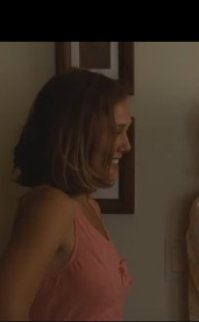 Elizabeth Olsen – Martha Marcy May Marlene (2011) Erotik Sahne İzle HD