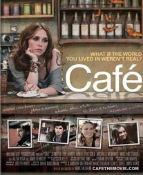Cafe Filmini İzle (Türkçe Dublaj)