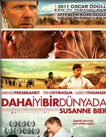 Daha İyi Bir Dünyada – In a Better World Filmini İzle (Türkçe Dublaj)