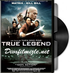Gerçek Efsane – True Legend Filmini İzle (Türkçe Dublaj)