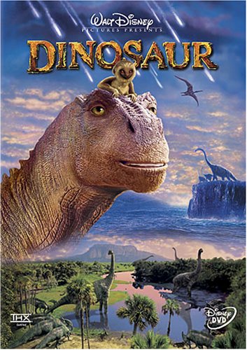Dinozor filmini izle (Türkçe Dublaj)