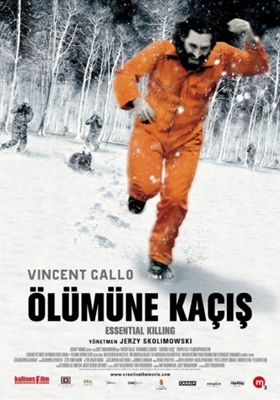 Ölümüne Kaçış filmini izle (Türkçe Dublaj)