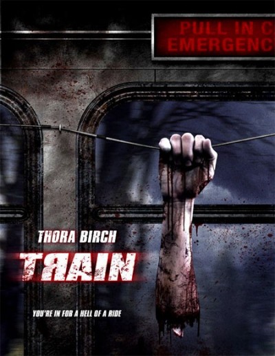 Tren filmini izle (Türkçe Dublaj)