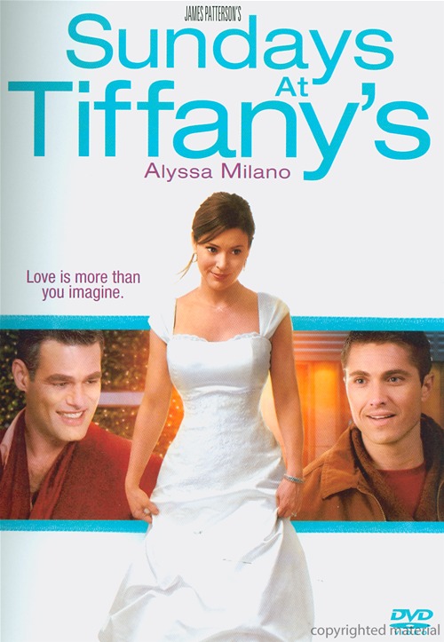 Koruyucu Meleğim – Sundays At Tiffanys filmini izle (Türkçe Dublaj)