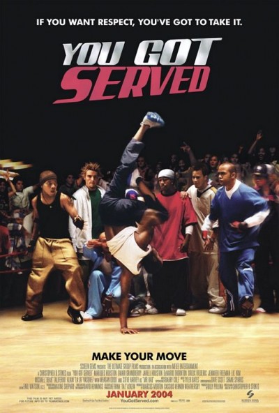 Hip-Hop Dansçıları filmini izle (Türkçe Dublaj)