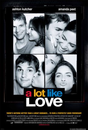 Aşk Gibi Birşey – A Lot Like Love filmini izle (Türkçe Dublaj)