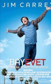 Bay Evet Film İzle