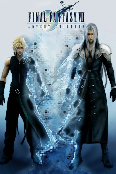 Final Fantasy 7 filmini izle (Türkçe Dublaj)