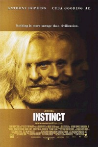 Instinct – İçgüdü filmini izle