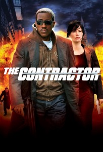 Tetikçi – The Contractor filmini izle (Türkçe Dublaj)