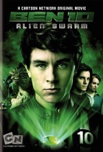 Ben 10 Uzaylı Kovanı Türkçe Dublaj izle