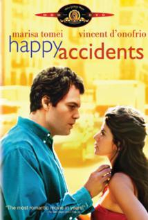 Hoş Kaza – Happy Accidents türkçe dublaj izle