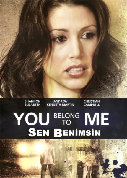 Sen Benimsin türkçe dublaj hd izle