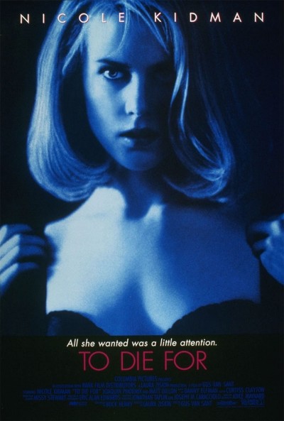 Sonsuz İhtiras – To Die For 720p full izle