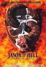 13. Cuma 9. Bölüm Jason Cehenneme Gider full izle
