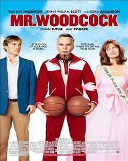 Beden Öğretmeni Bay Woodcock türkçe dublaj tek parça izle