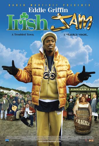 İrlanda Macerası türkçe dublaj izle