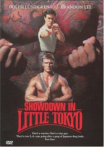Küçük Tokyo Harekatı türkçe dublaj izle