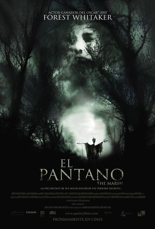 Lanetli Bataklık türkçe dublaj izle