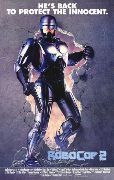 Robocop 2 filmini izle (Türkçe Dublaj)