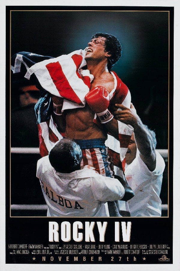 Rocky 4 Filmini İzle (Türkçe Dublaj)