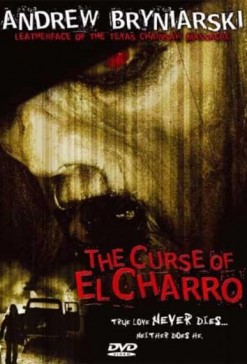 El Charro’nun Laneti izle
