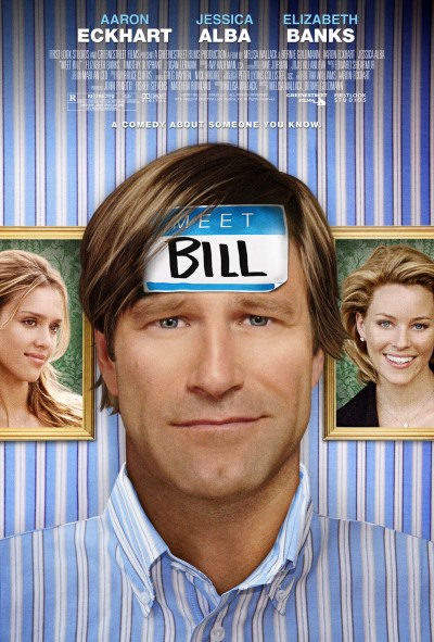 İçgüveysi Bill – Meet Bill türkçe dublaj full hd tek parça izle