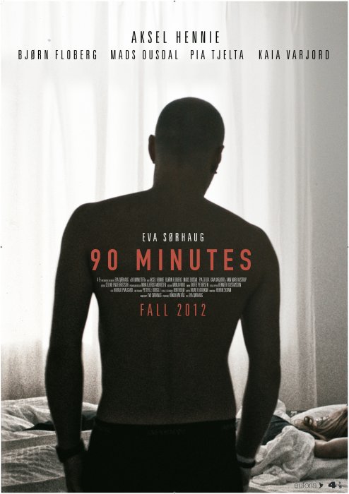 90 Dakika – 90 Minutter izle